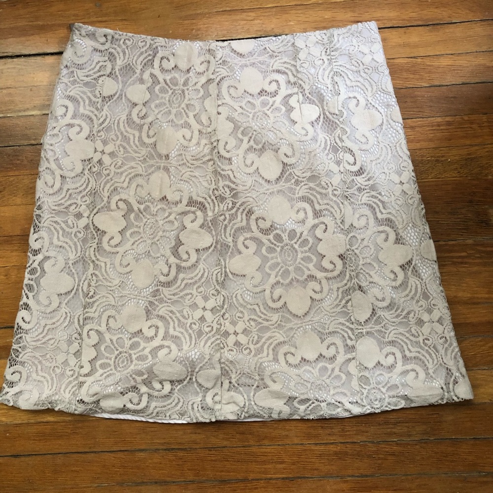 New York &‎ Company Skirt